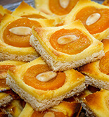 Apricot Squares Baked Goods